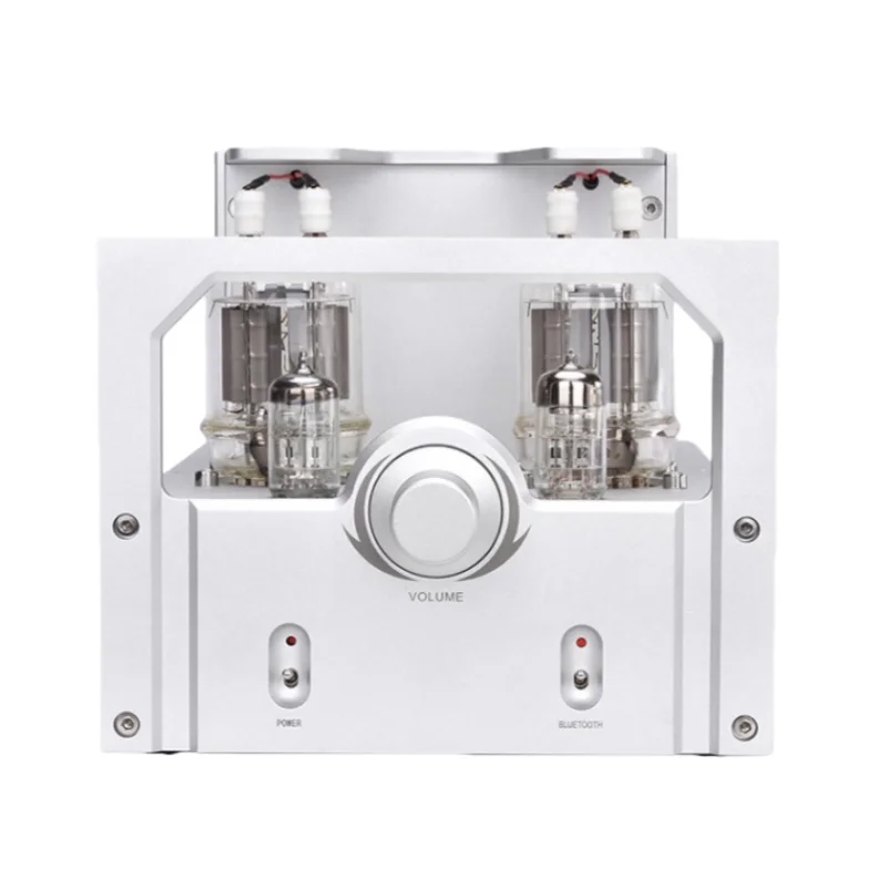 웨이량 오디오 BRZHIFI 병렬 싱글 엔디드 A300 순수 클래스 A 진공관 앰프 하이파이 블루투스 5.0