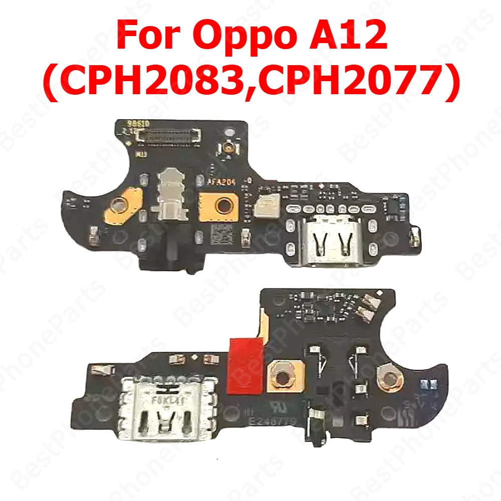 Universal Charging Port USB Connector and Charge Board Plate