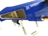 Blue H750 PNP Shark Fiber Glass Electric RC Racing Speed Boat W/1750kv Brushless Motor/120A ESC/ Servo Prevent Capsized TH02639 6