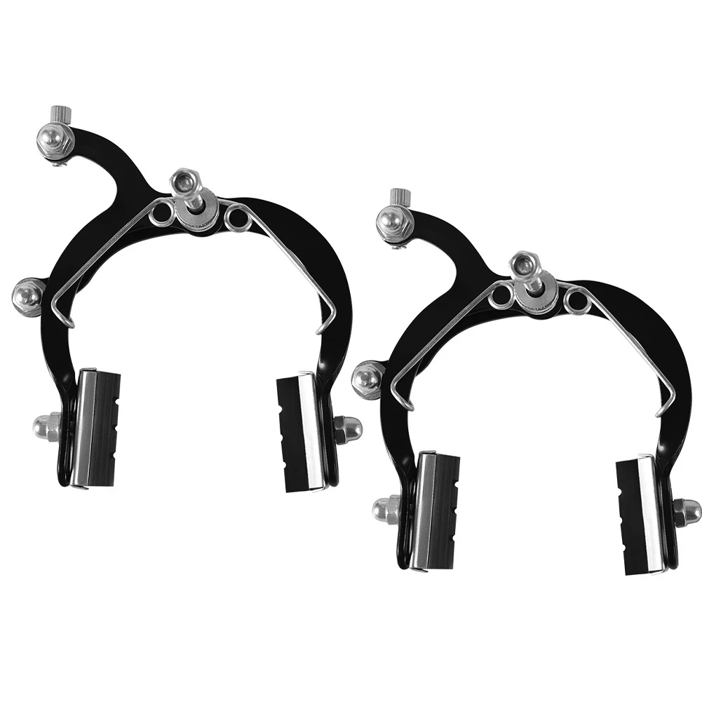 1 Pair Brake Raod Front And Rear Arch Brake Bicycle Universal C Accessories High Quality Bicycles Accessries