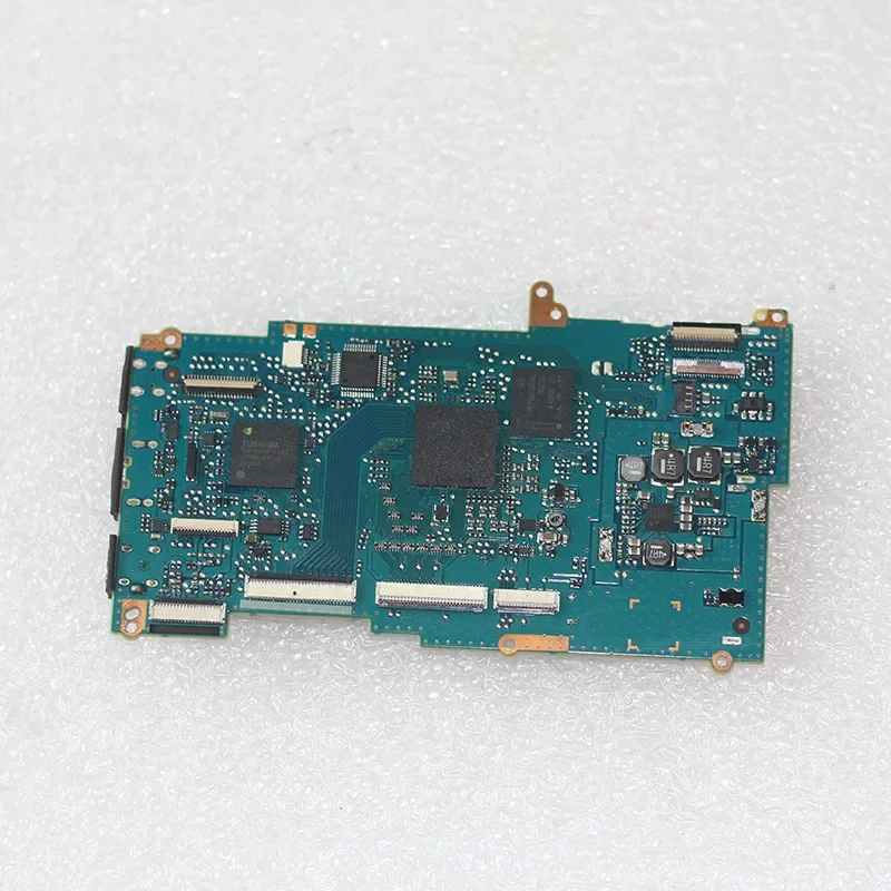 Big TOGO Main circuit Board Motherboard PCB repair Parts for Nikon D7100 SLR