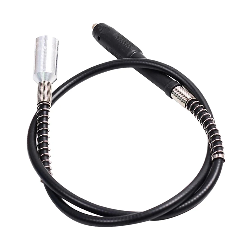 1pc Flexible Flex Shaft Fits Polishing Machine Rotary Grinder Tool For