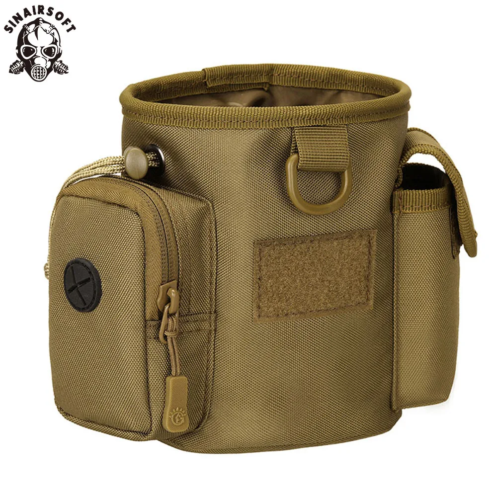 

Pet Dog Treat Pouch Portable Multifunction Dog Training Bag Nylon Outdoor Travel Dog Poop Bag Dispenser Durable Pet Accessories