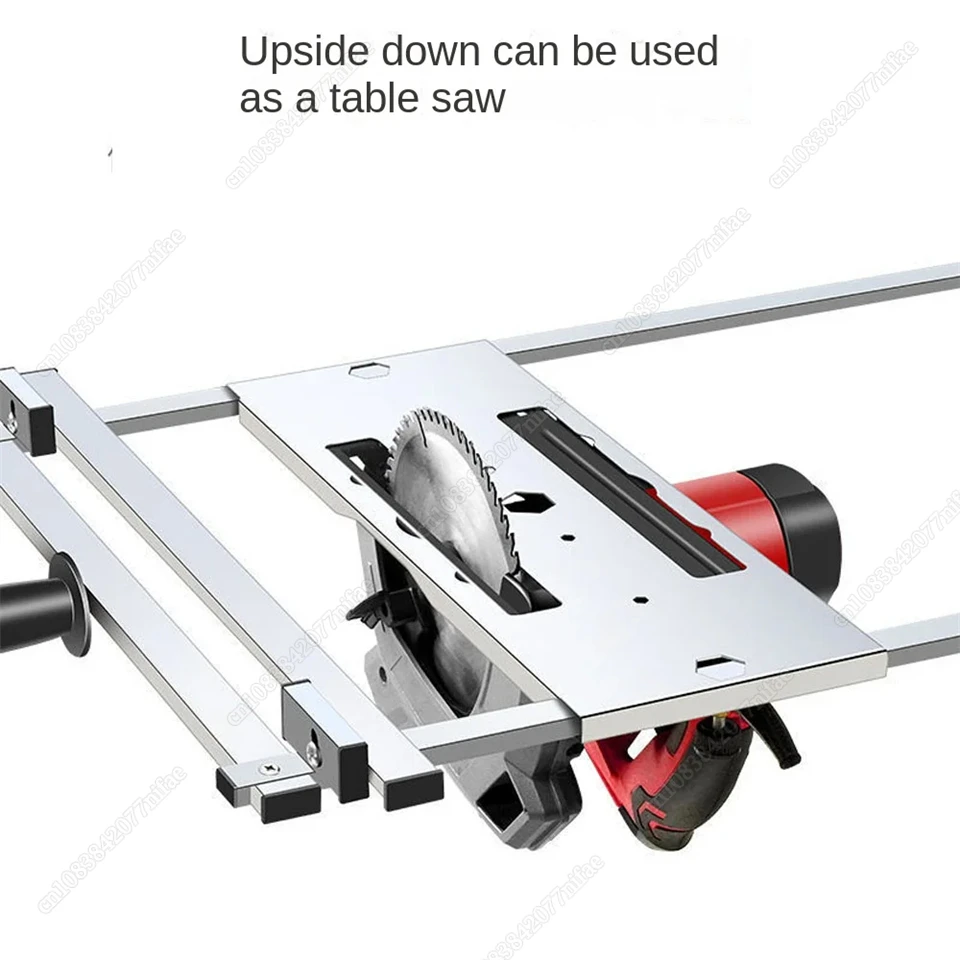 4-5 inch Universal 7 inch Saw Cutter Holder Woodworking Accessories Cutting Boards Stand Small Cutting Machine High-Precision woodworking bench woodworking workbench woodworking lift table portable workbench