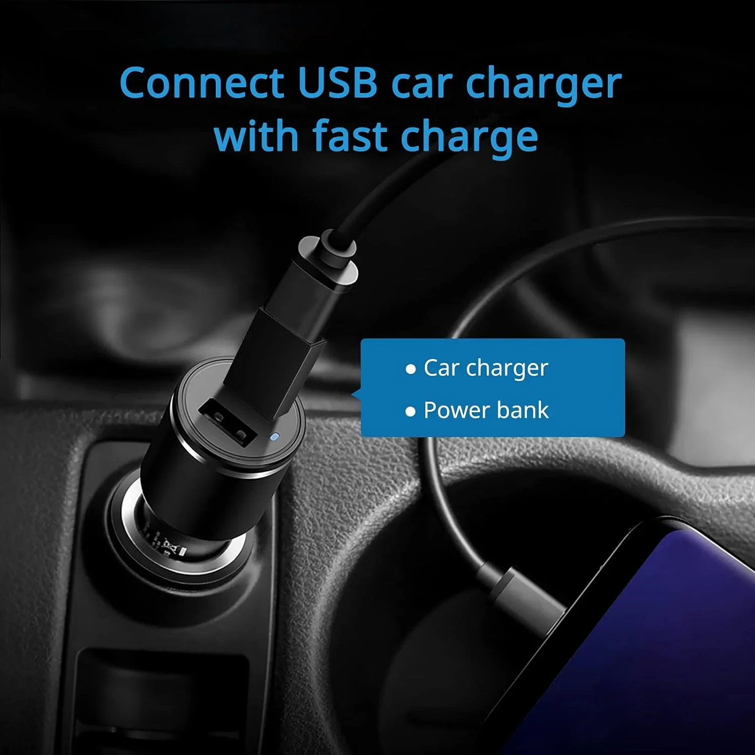 Versatile USB-C and USB Adapter Set - Pack of 4/8 for Laptops and Smartphones