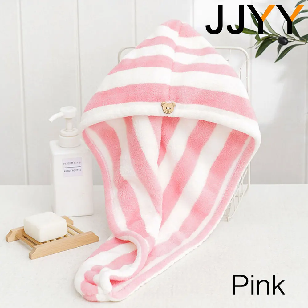 Stripe Pink