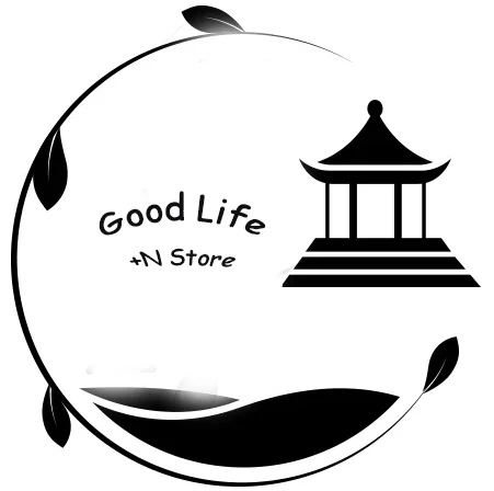 Good Life +N Store