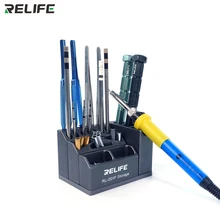 

RELIFE RL-001F Multi-function Storage Box Neat and Convenient Durable and Multi-function Storage