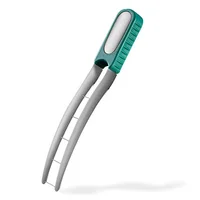 Stainless Steel Watermelon Cutter Slicer Tool Quickly Safe Watermelon Cube Cutter Melon Slicer Kitchen Gadget 2