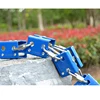 A Special Pulley Block For Rope, Which is Suitable For Rope when turning or on Rocks Edge Cable Protection Frame 5