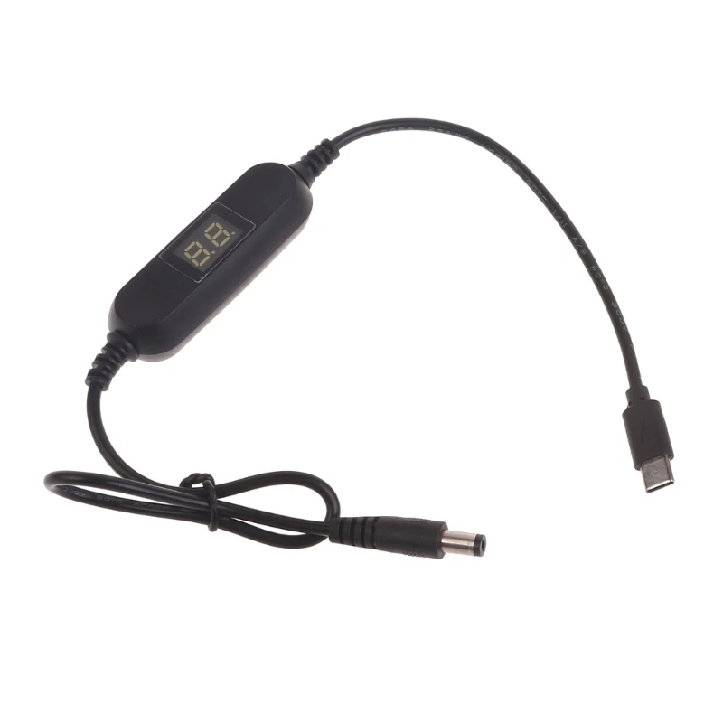 USB C Adjustable Charging Cable For Toy Games
