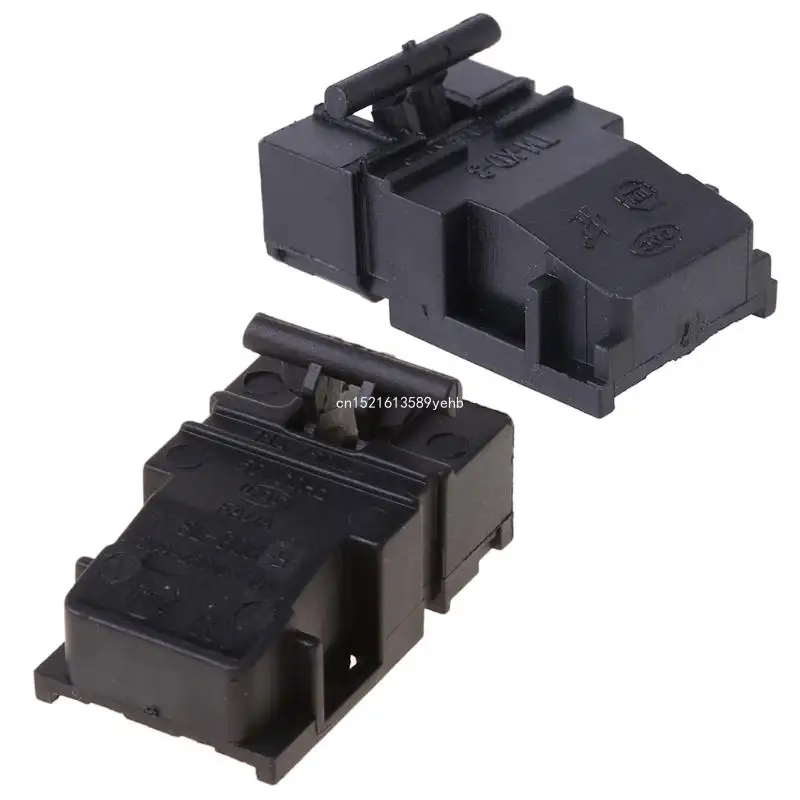 Thermostat TM-XD-3 100-240V 13A Steam Electric Kettle 1 Pc
