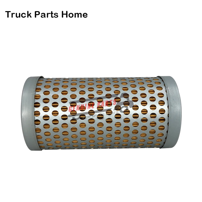 Steering System Hydraulic Oil Filter for SCANIA/VOLVO/MERCEDES-BENZ/MAN Truck Parts E10H02 349619/153468/0004662804/81473016005