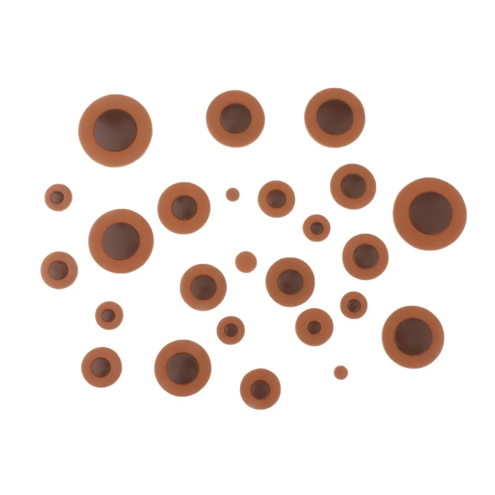 Saxophone Pads Accessories PU Leather for Saxophone Players