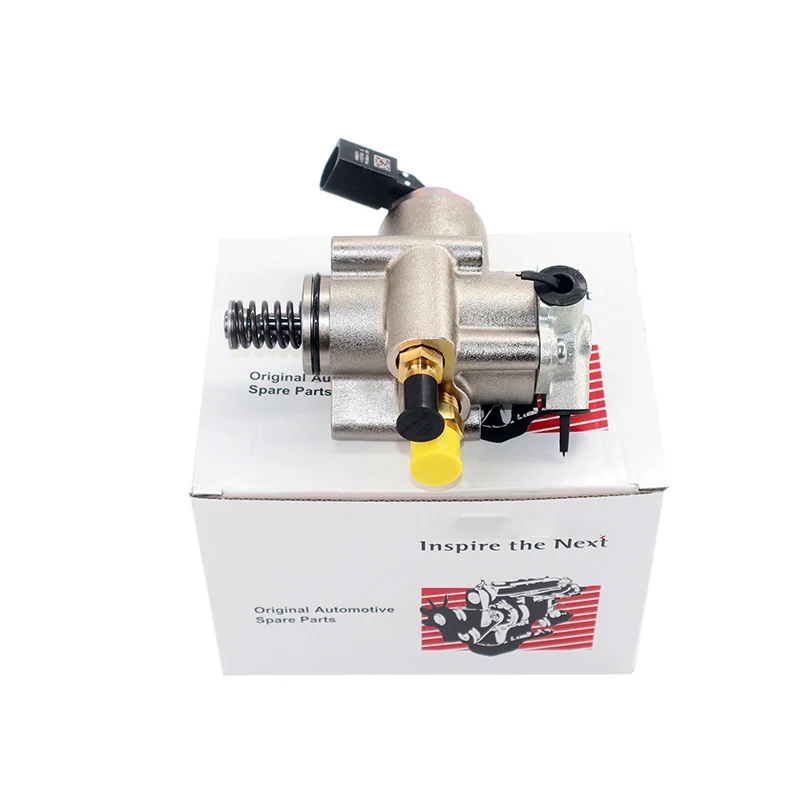 ハイ プレッシャー フューエル ポンプ 適用: アウディ/AUDI A1 A3 S3 フォルクスワーゲン/VOLKSWAGEN ゴルフ フューエル ポンプ AL-LL-4880 AL ハイ プレッシャー フューエル ポンプ OEM 06F127025B 適用: VW ゴルフ