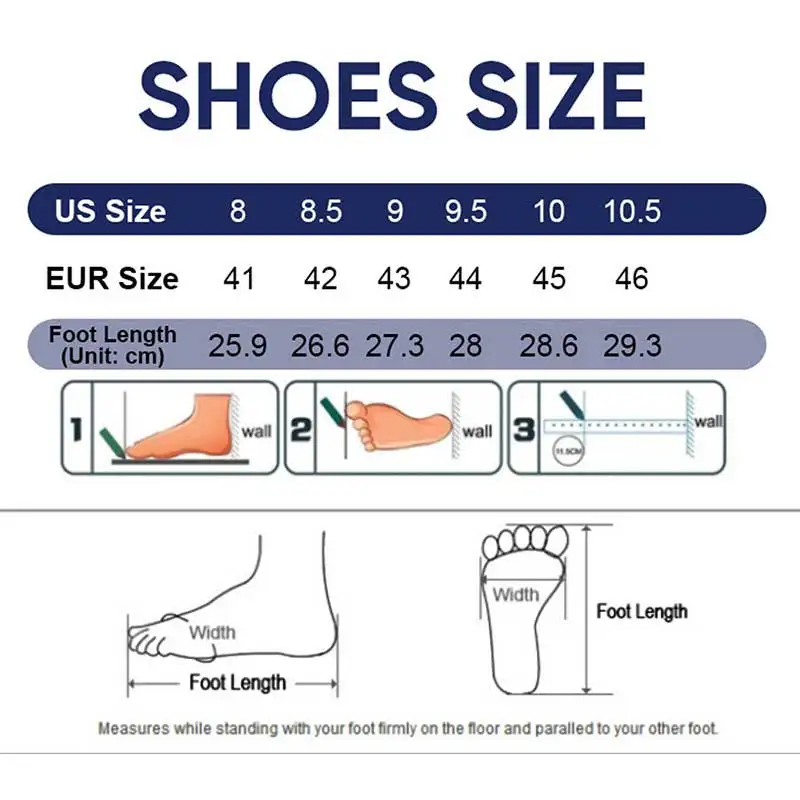 Hiking Shoes Men Hiking Shoes Lace Up Outdoor Jogging Trekking Sneakers