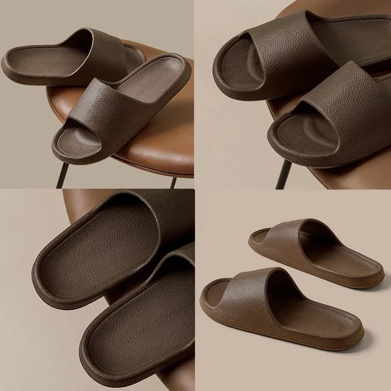 Muji Sandals Non-Slip Bathroom Wear