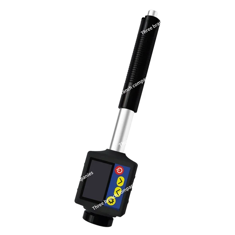 

Высокоточный Измеритель твердости Leeb в виде ручки из нержавеющей стали