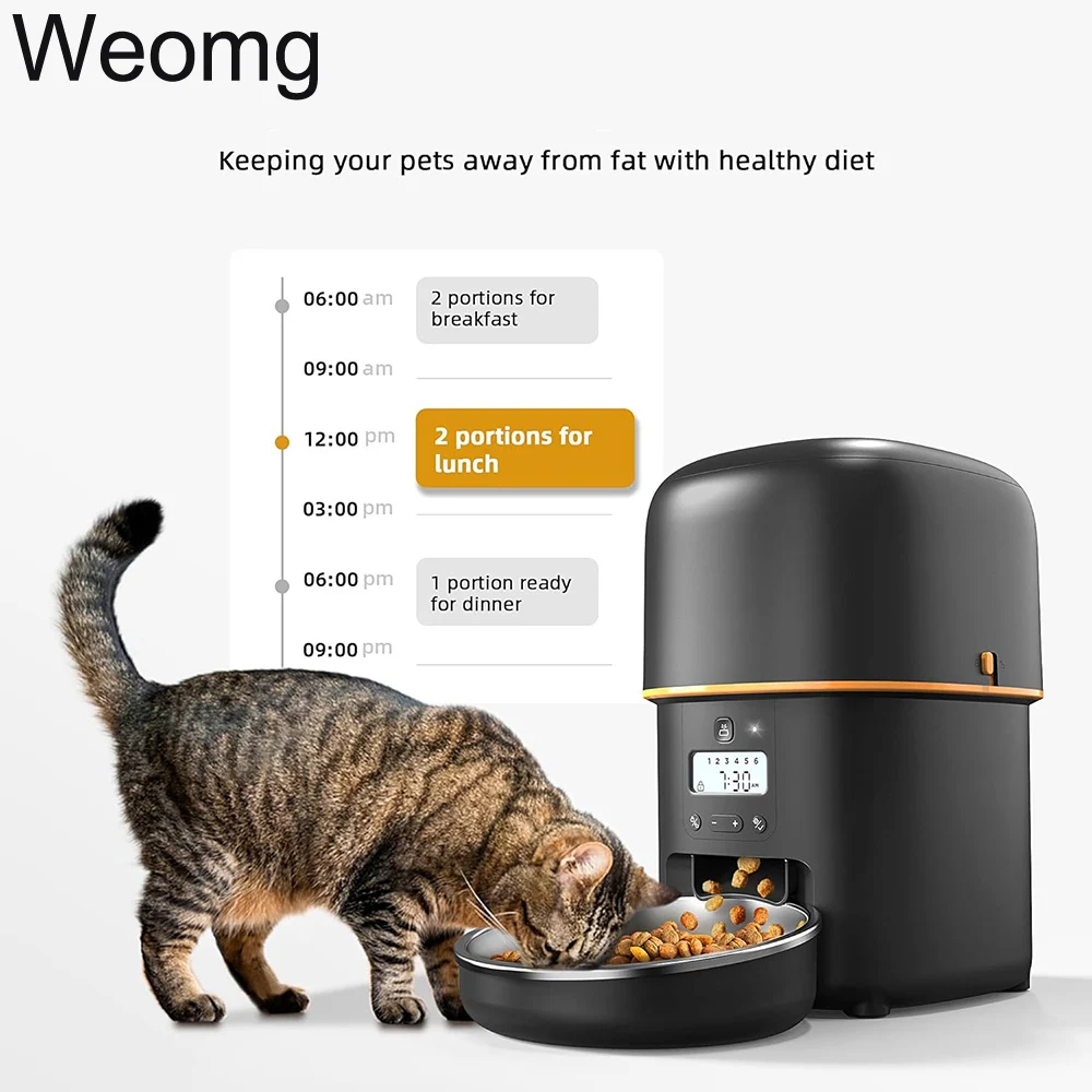 2l-button-wifi-camera-automatic-cat-feeder-pet-smart-cat-food-dispenser