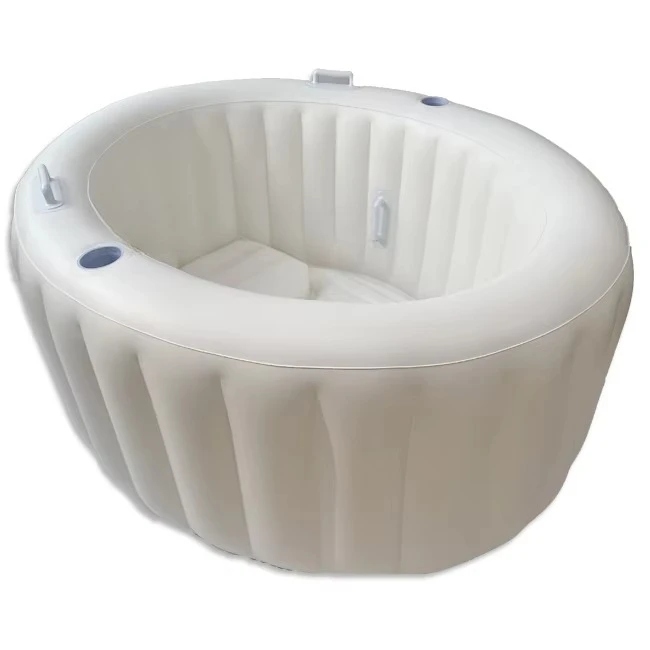 Milk White Birthing Tubs ,Inflatable Birth Pool, Birth Pool in A Box,Birth Pool in A Linner，Birth Hosipital