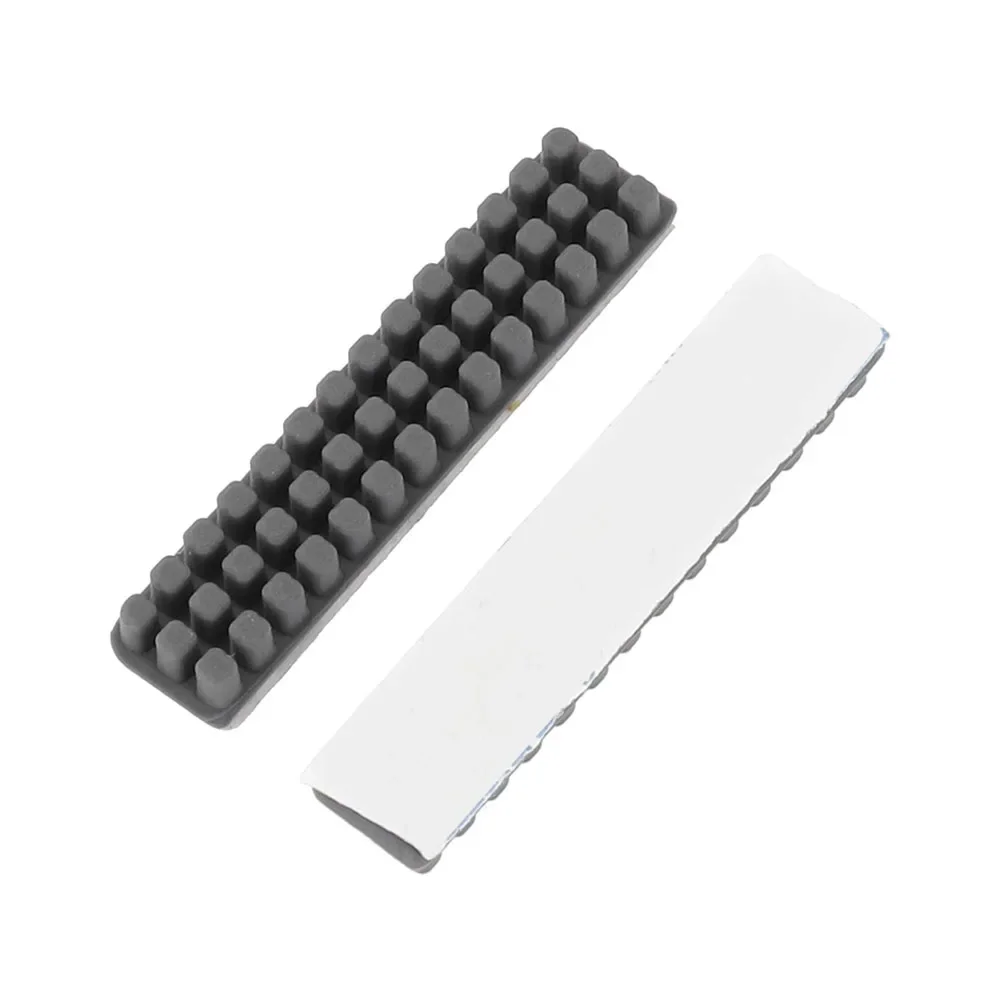 12PCS For A1 Silicone Nozzle Brush Accessories For Bambulab Wiper Cleaning Brush Kitchen Gadgets Cleaning Tools Cepillo 5
