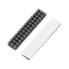 12PCS For A1 Silicone Nozzle Brush Accessories For Bambulab Wiper Cleaning Brush Kitchen Gadgets Cleaning Tools Cepillo 5