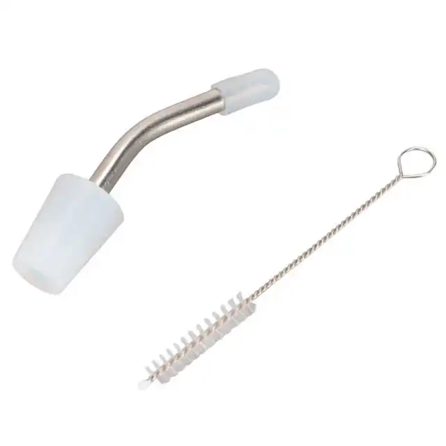 Bővített Vízforraló -Kifolyó Sav -Lúgos Ellenállás Hosszú Kifolyó Kültéri Vízforralókhoz