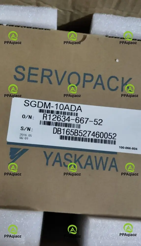 

Новый флэш-накопитель Yaskawa SGDM-10ADA Servo Drive, 1 шт.