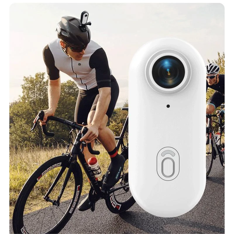4K Video Camera Body Sport Cam Bicycle Waterproof Small Action Camcorders Digital Cameras Helmet  Sports Action Wireless  Mtb 2