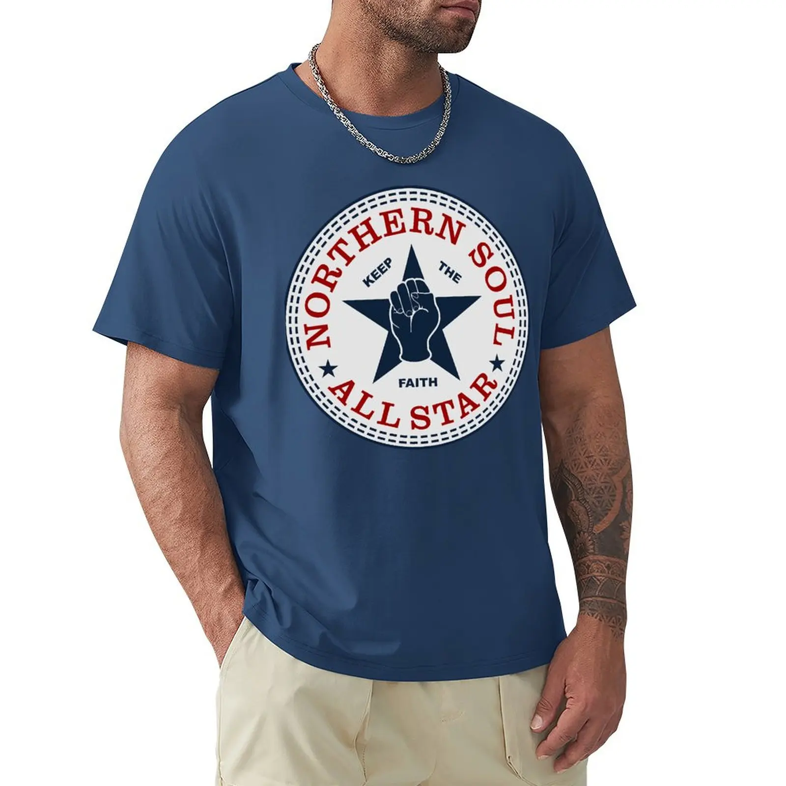 

Gifts For Men Trojan Records Gift For Music Fans T-Shirt quick drying funnys men clothings