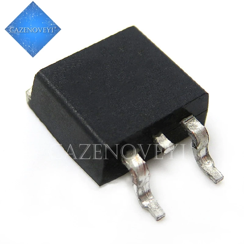 

10pcs/lot STTH12R06G STTH12R06 TO-263 12A 600V In Stock