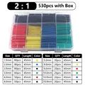 530pcs box
