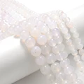 White Agates