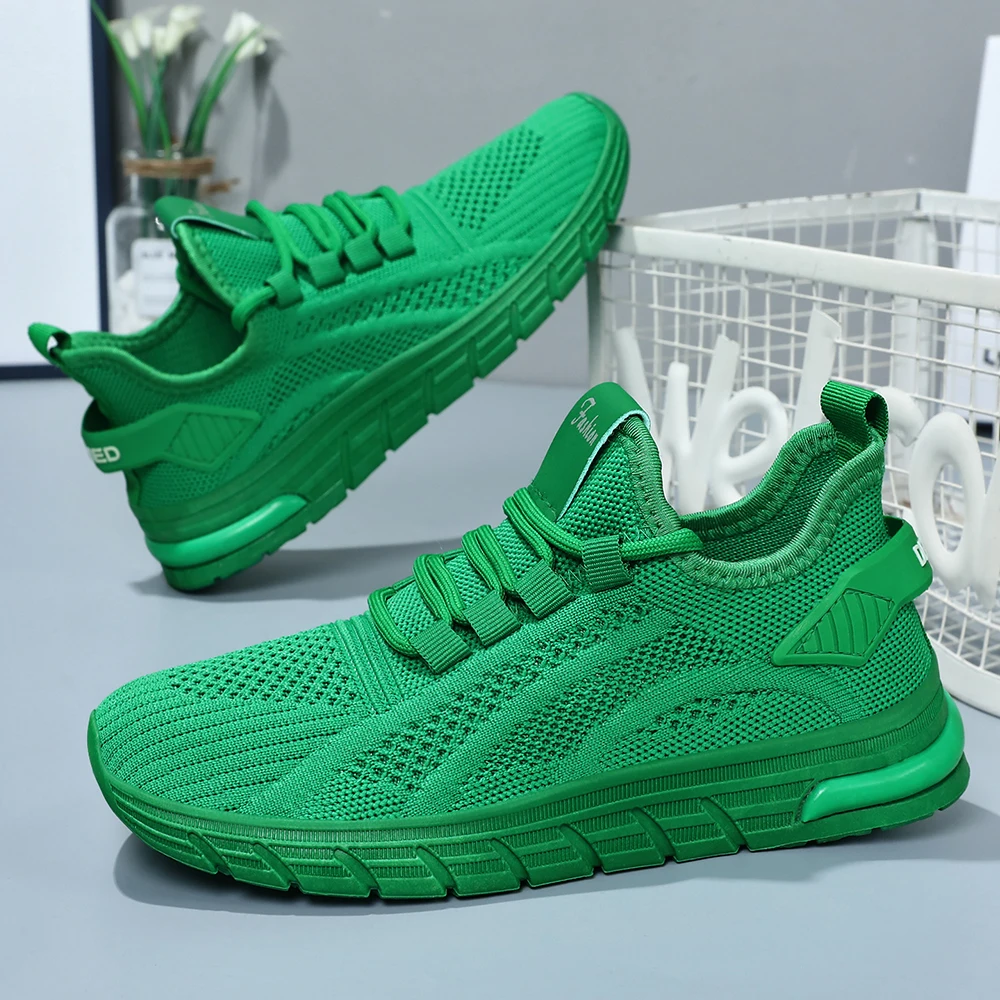 Women Sneakers Women's Casual Sports Shoes Breathable Soft Comfortable Low-Top Suitable for Running Outdoor Fitness and Daily Wear