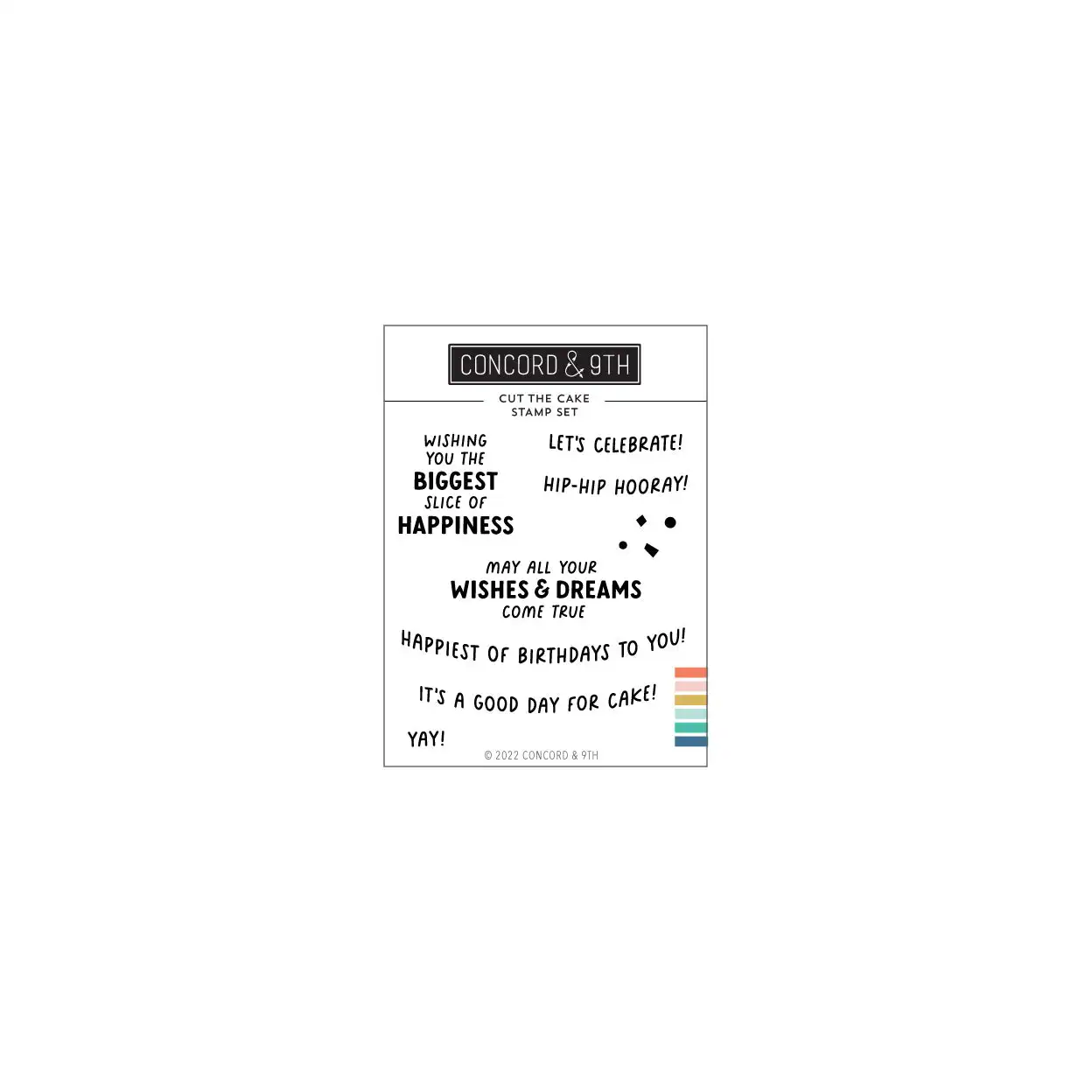 Z9378-Stamps