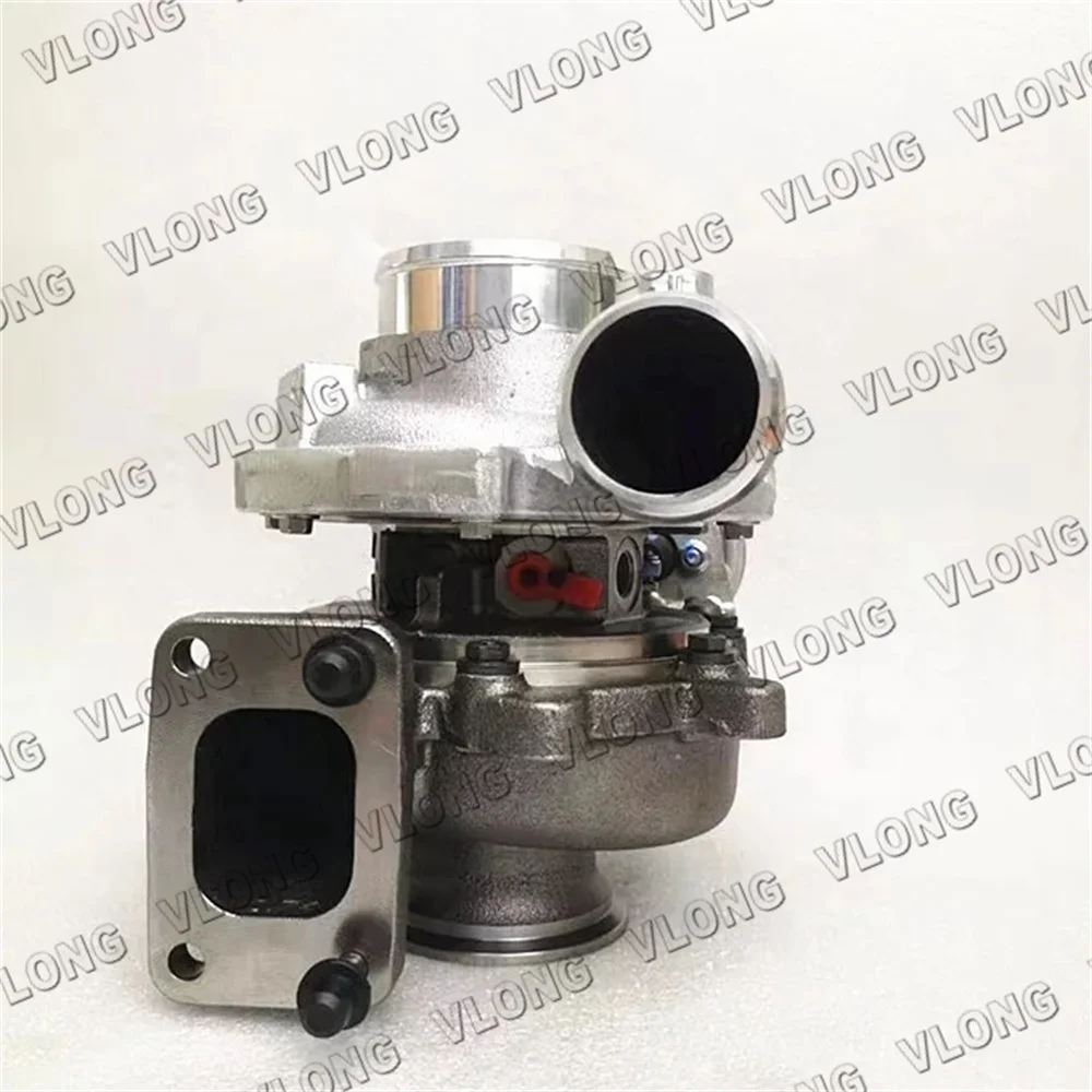 GTB20VTurboTurbochargerForMitsubishiFusoCanterTruckF1C4P10Engine7897730013789773