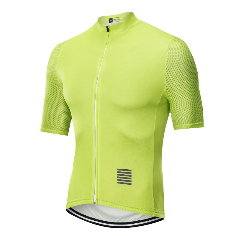 2024 Summer 9D Gel Pad Bibs and Jersey 13