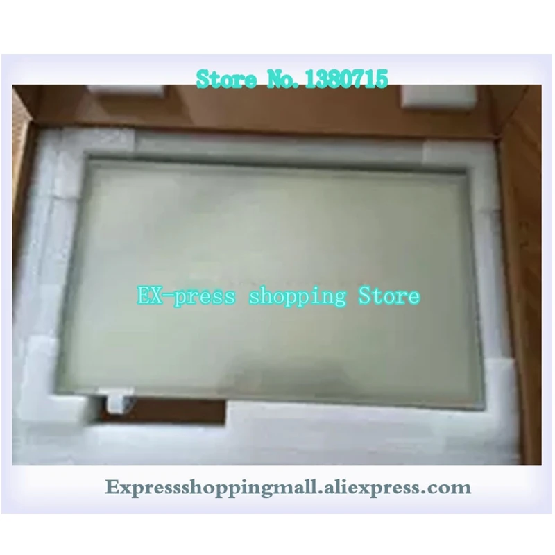 

New Original Offer T185S-5RB001N-0A18R0-180FH Touch Screen Glass Panel