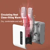Electric Boots Shoes Dryer Deodorizer with Heat Dehumidifier Device Foot Warmer Heater for Home Adjustable Portable Shoes Dryer 4