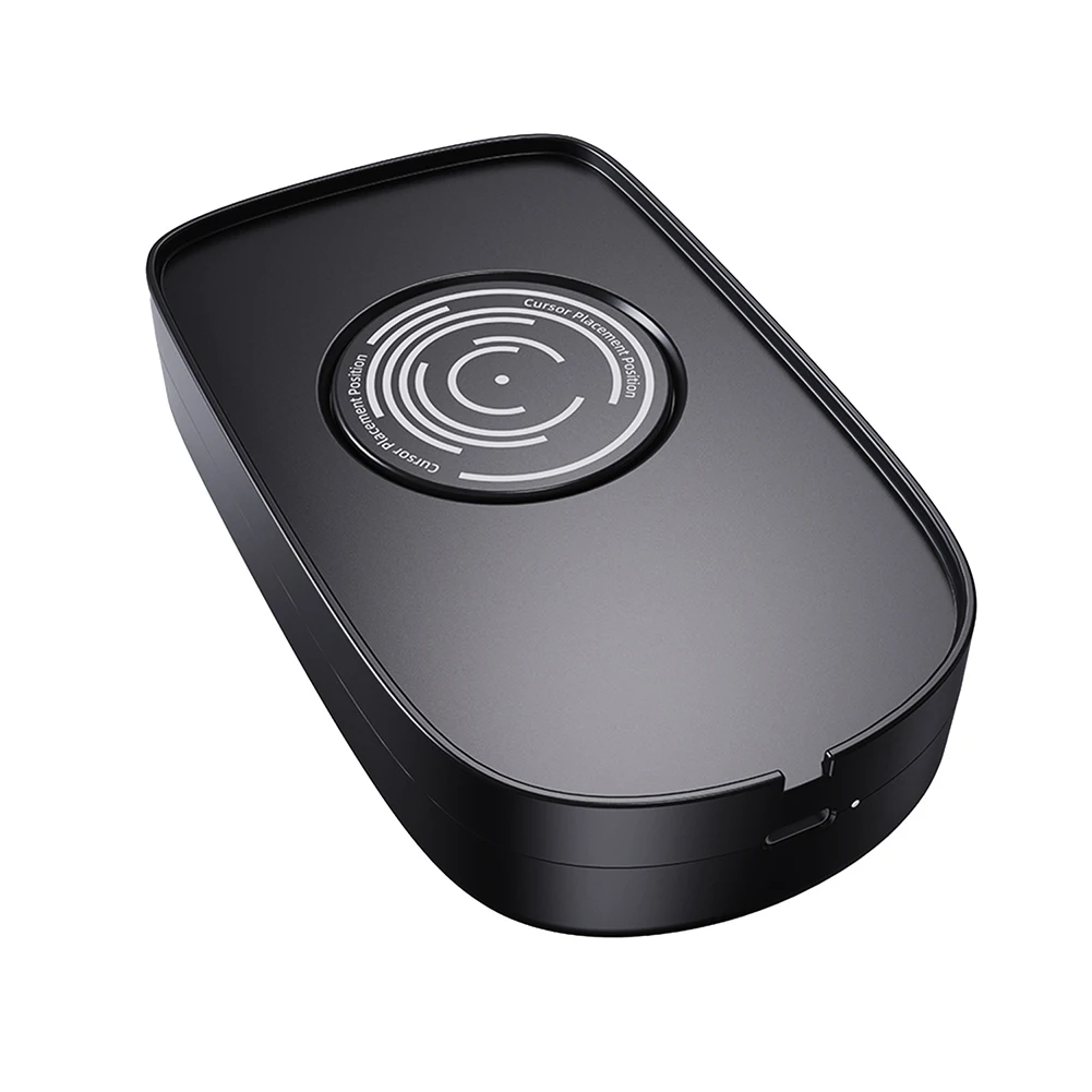 Undetectable Mouse Jiggler 5V 1A Movement Simulation Wired Wireless Mouse Compatible for Computer Awakening for Keeps PC Active