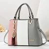 Tassel Muse Tote 6 Tassel Muse Tote 6