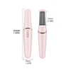 Rechargeable Portable Electronic Foot File Pedicure Tool Electric Callus Remover 6