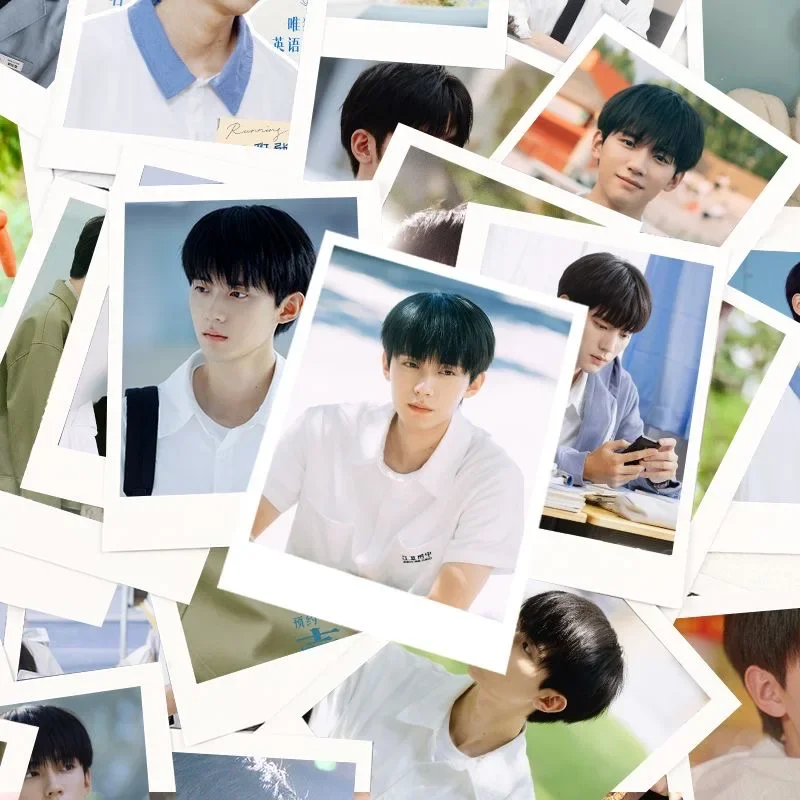 30/50 шт. без повторов Zhou Yiran Zhang Miaoyi Lomo Card TV, когда я летаю по направлению к вам, Чжан, фотографии, Pai Li De, 3 дюйма, маленькие карты 30/50 шт. без повторов Zhou Yiran Zhang Miaoyi Lomo Card TV, когда я летаю по направлению к вам, Чжан, фотографии, Pai Li De, 3 дюйма, маленькие карты