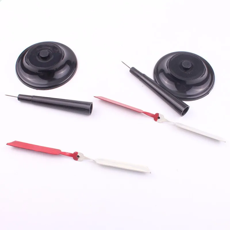 Airfoil Magnetic Needle Large Strong Magnetic Needle Magnet Directivity Pole Interaction Physics Experiment Equipment