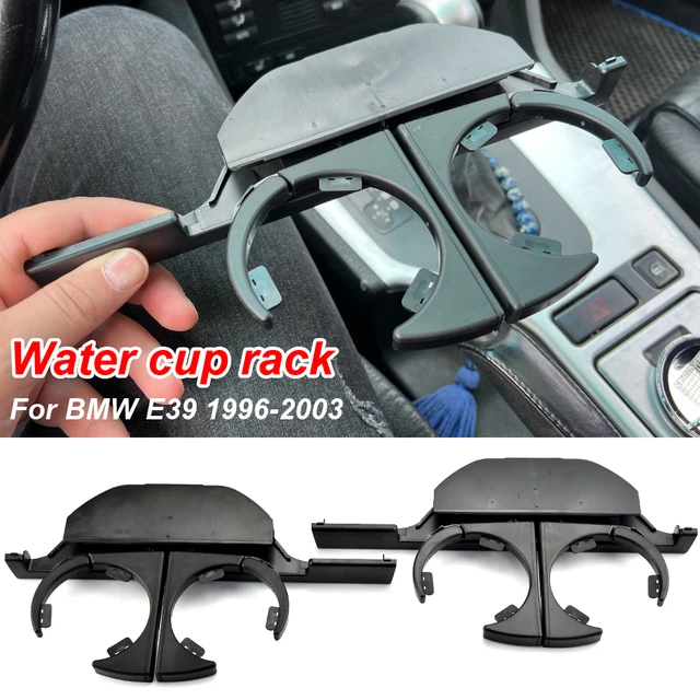 BMW E39 5 Series cupholder