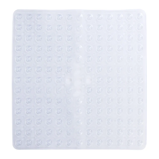 Mildew Resistant PVC Bath Mat