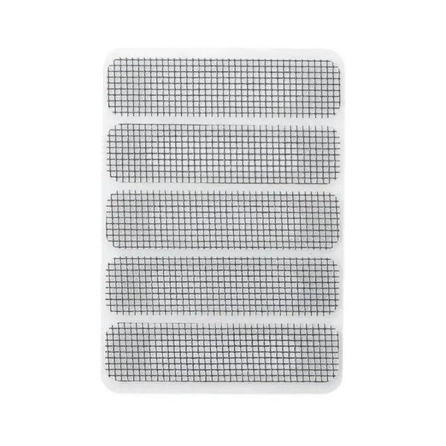15pcs gray