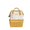 Back To School Book Bags Female Korean Version High School Junior High Student Japanese Campus Large-capacity Backpack For Women 5