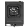 Windproof Gathering Energy Table Gas Single Stove Flame Out Protection Gas Stove for Kitchen 5.2KW Fierce Fire Natural Cooktop 6