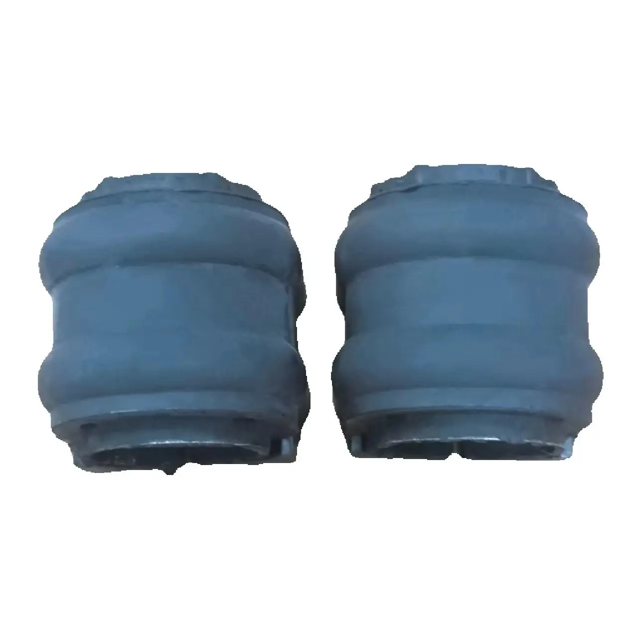 2PCS 프론트 스태빌라이저 부싱 54813-1W100 KIA K3 1.4T 2016-2019 현대 Elantra-Sedan 1.6L 2010-2015 자동차 액세서리